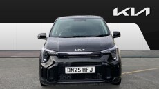 Kia Picanto 1.2 GT-line S 5dr Auto Petrol Hatchback